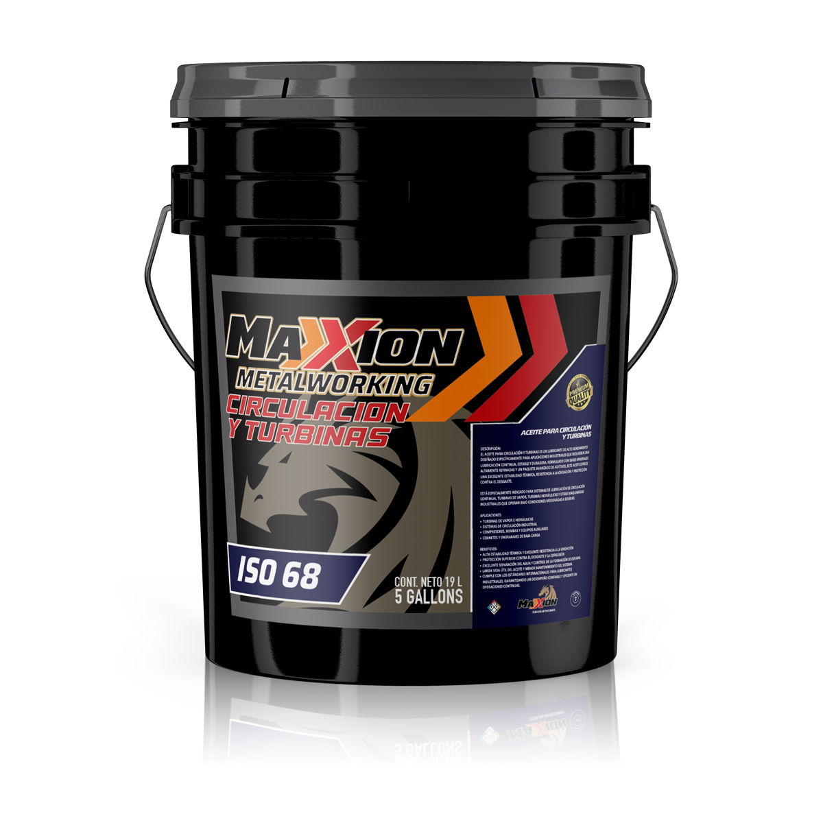 Etiqueta-Circulación-ISO68