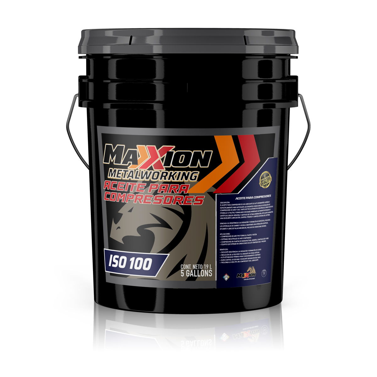 Etiqueta-Compresores-ISO100